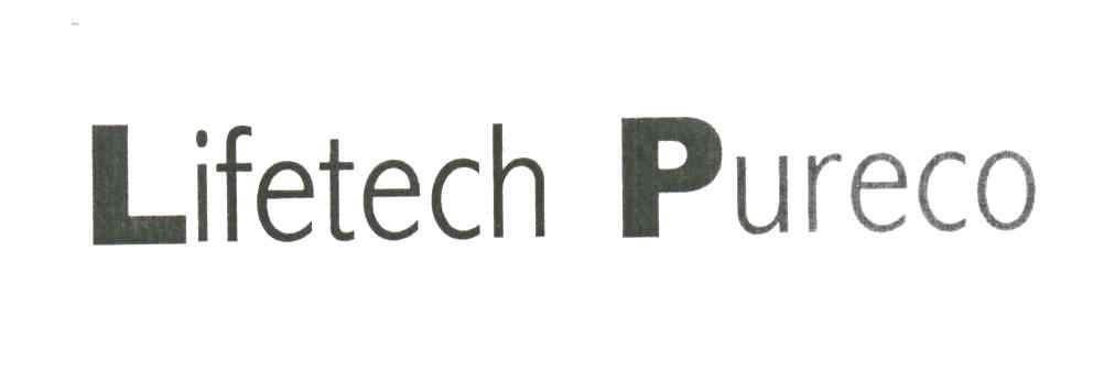 LIFETECH PURECO