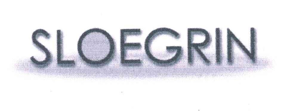 SLOEGRIN