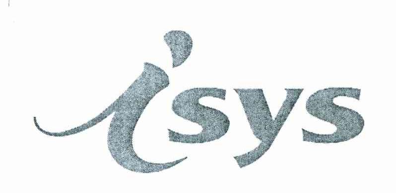 ISYS