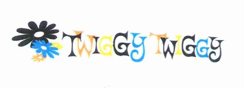 TWIGGY TWIGGY