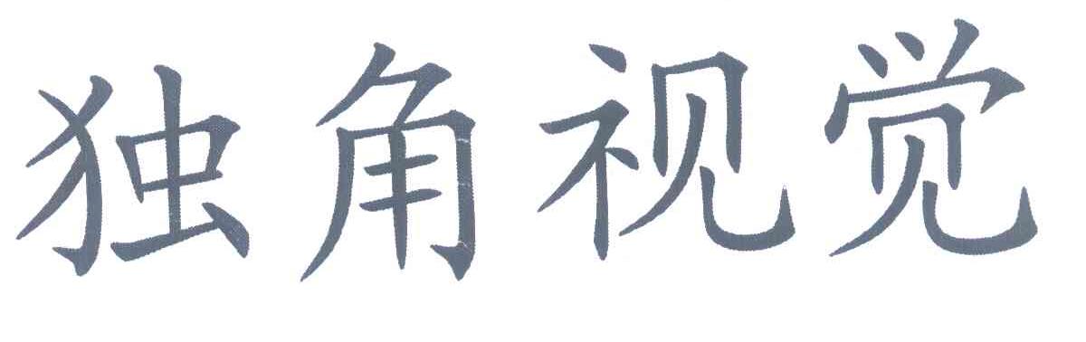 独角视觉