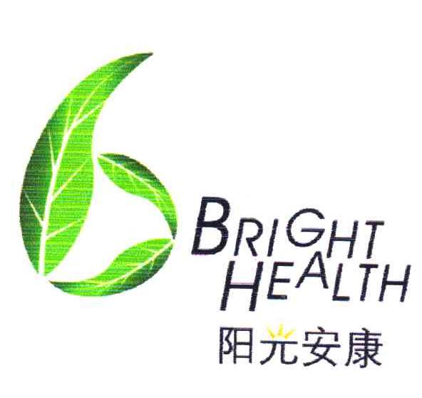 阳光安康;BRIGHT HEALTH