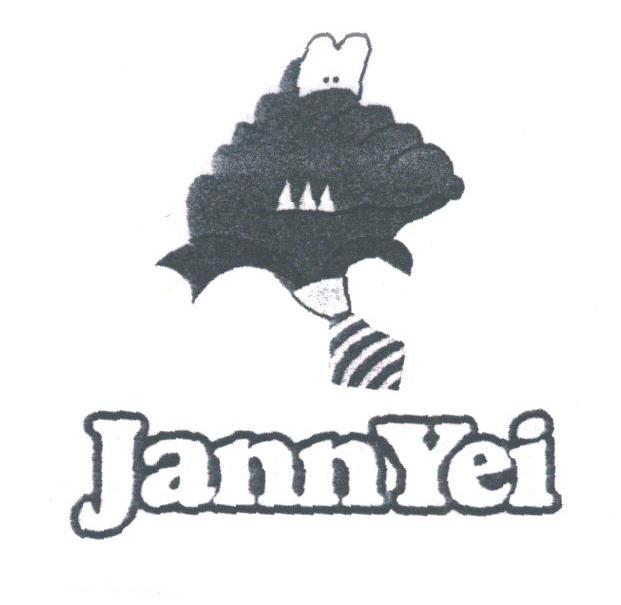 JANNYEI
