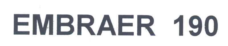 EMBRAER 190