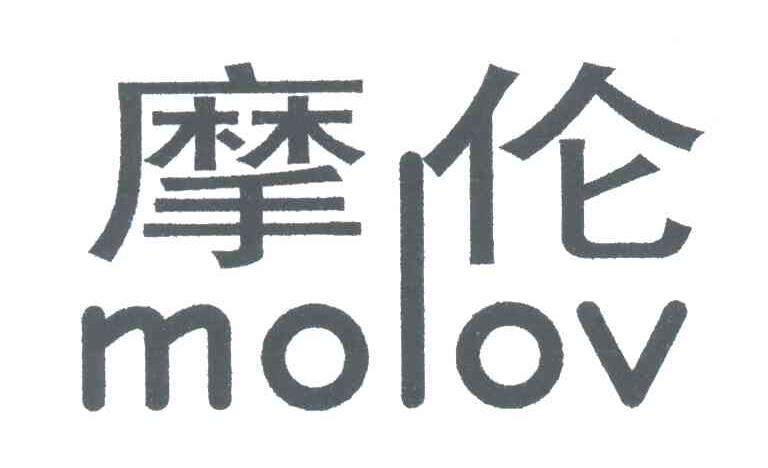 摩伦;MOLOV