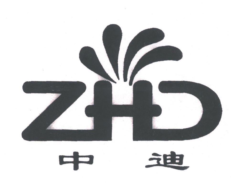 中迪