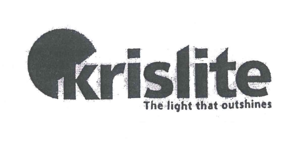 KRISLITE