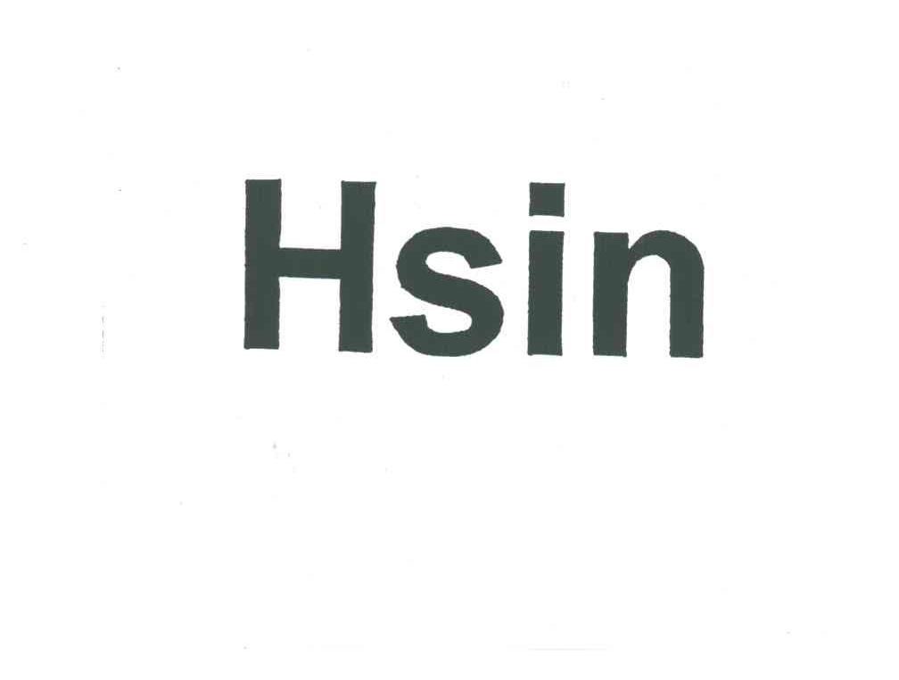 HSIN