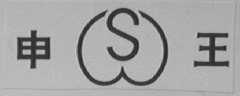 申王
