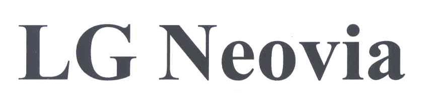 LG NEOVIA
