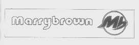 MARRYBROWN