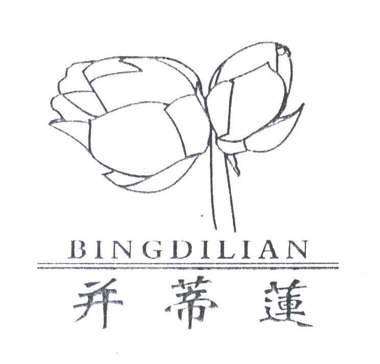 并蒂莲
