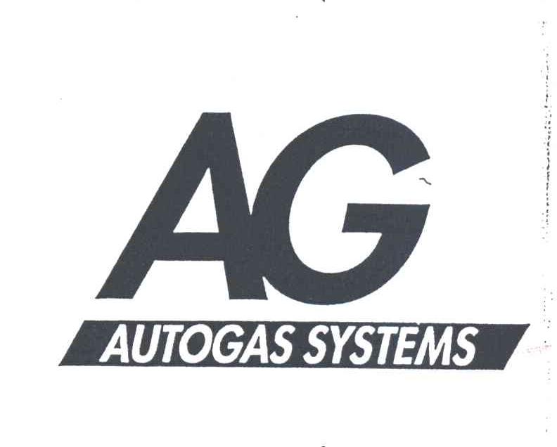 AG AUTOGAS SYSTEMS