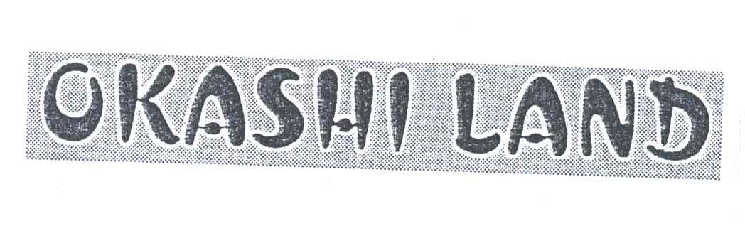OKASHI LAND