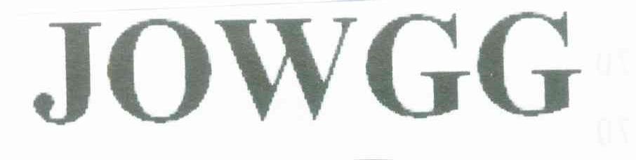JOWGG