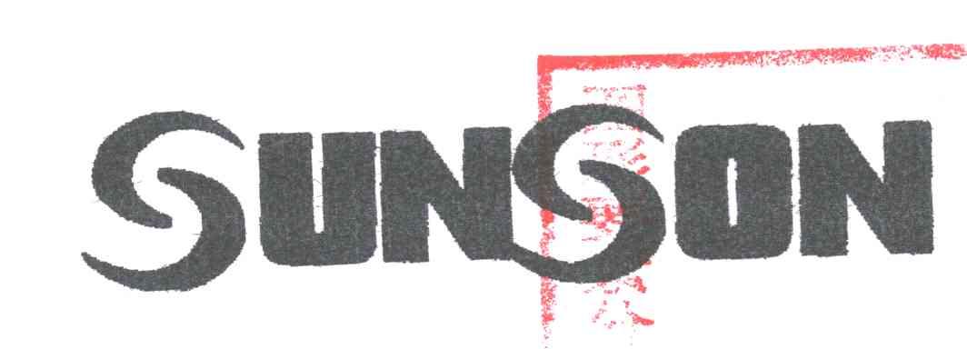 SUNSON