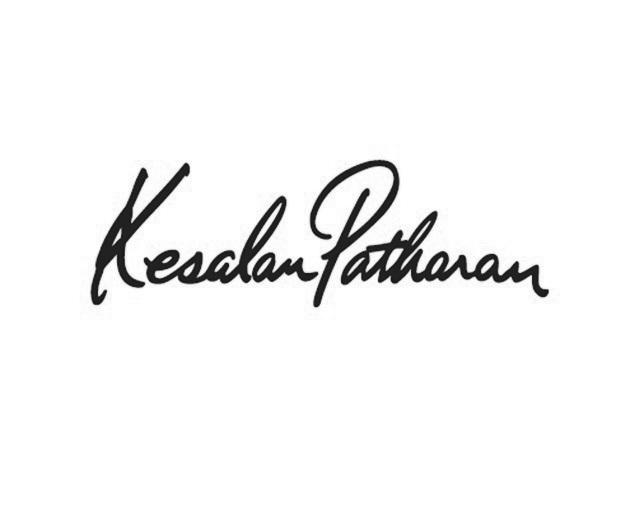 KESALAN PATHARAN