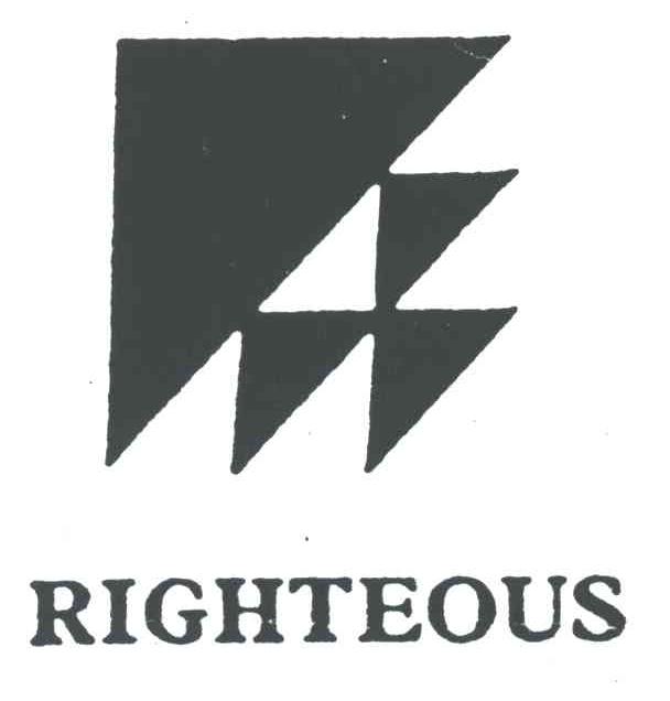 RIGHTEOUS