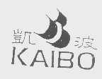 凯波