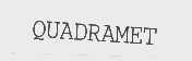 QUADRAMET