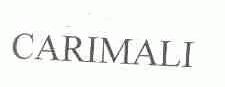 CARIMALI
