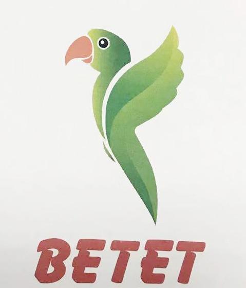 BETET