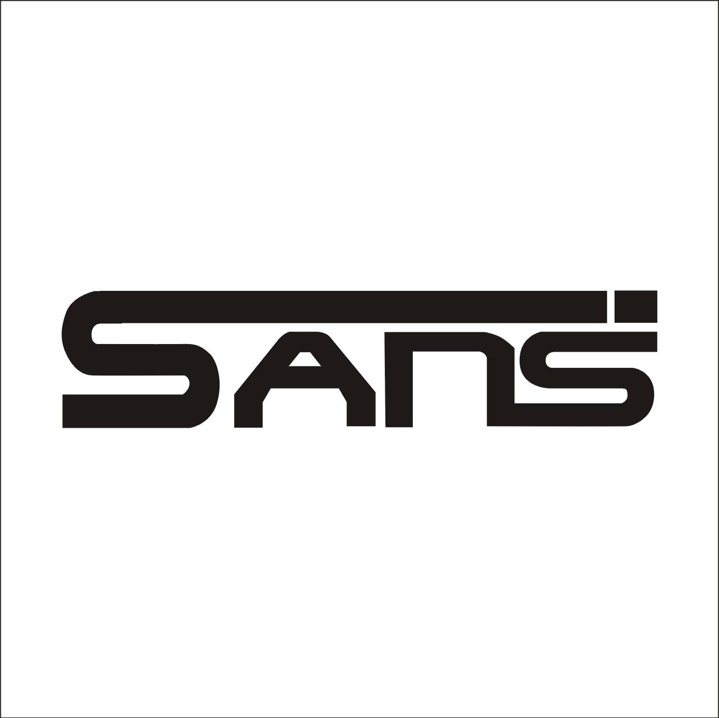 SANS