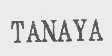 TANAYA
