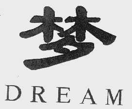 梦   DREAM