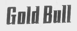 GOLD BULL
