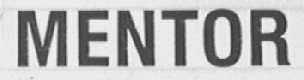 MENTOR