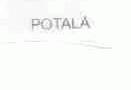 POTALA