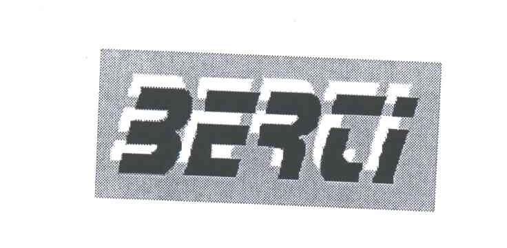 BERTI