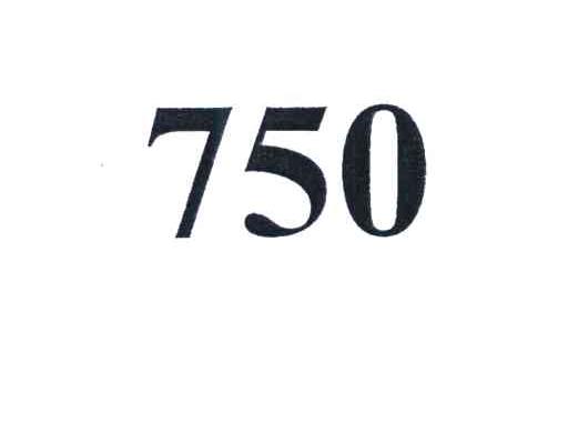 750