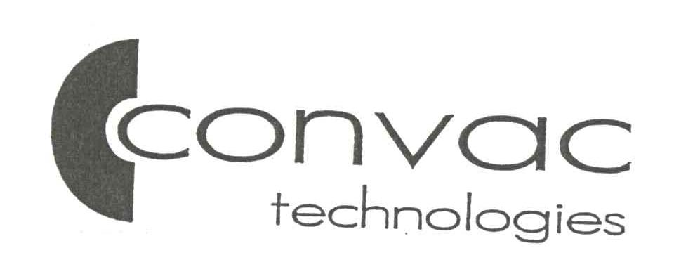 CONVAC TECHNOLOGIES