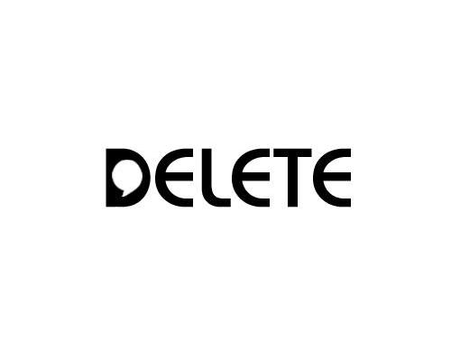 DELETE