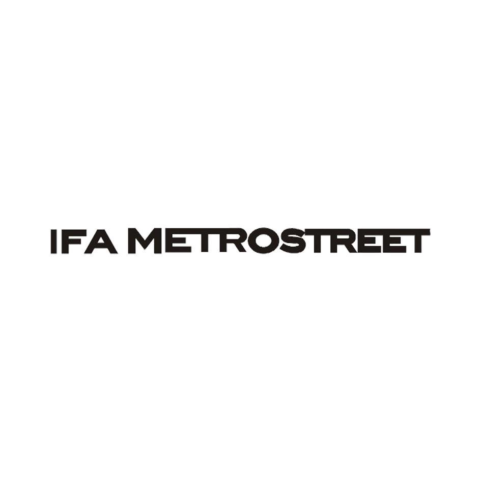 IFA METROSTREET