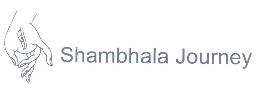 SHAMBHALA JOURNEY
