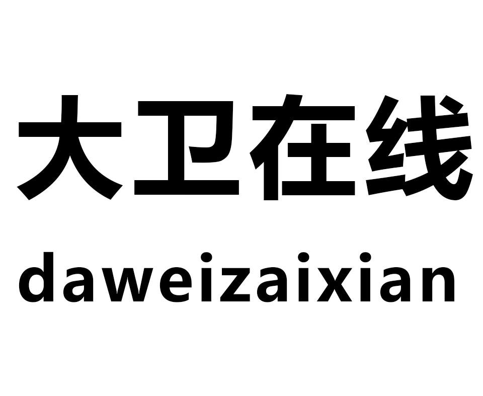 大卫在线