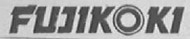 FUJIKOKI