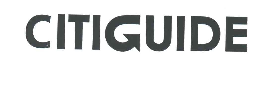 CITIGUIDE