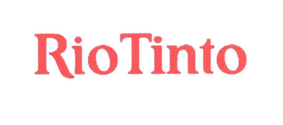 RIO TINTO