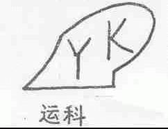 运科