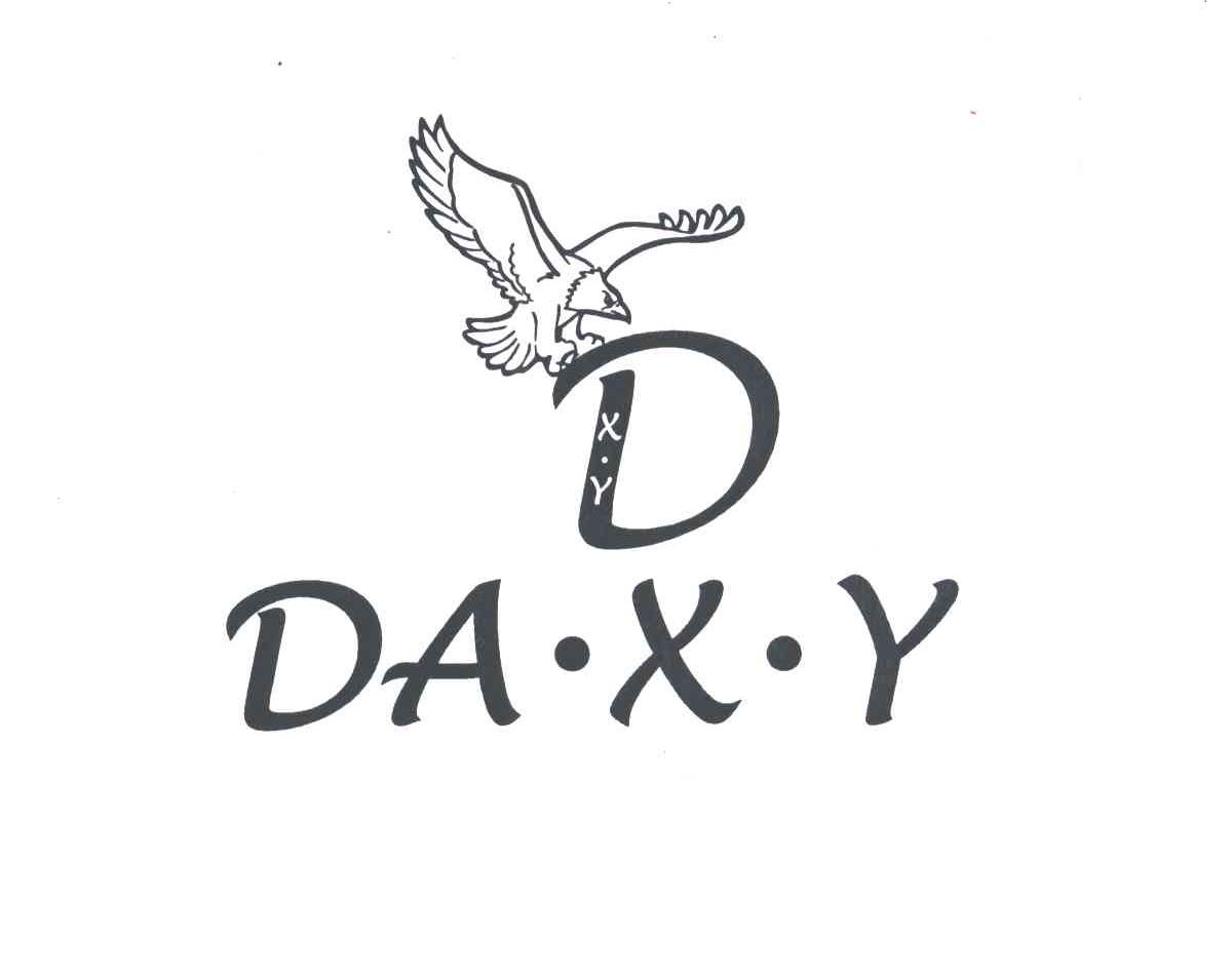 DA X Y及图
