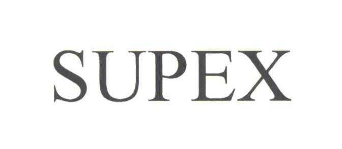 SUPEX
