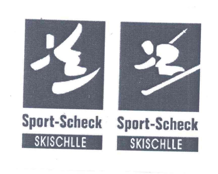 SPORT-SCHECK SKISCHLLE