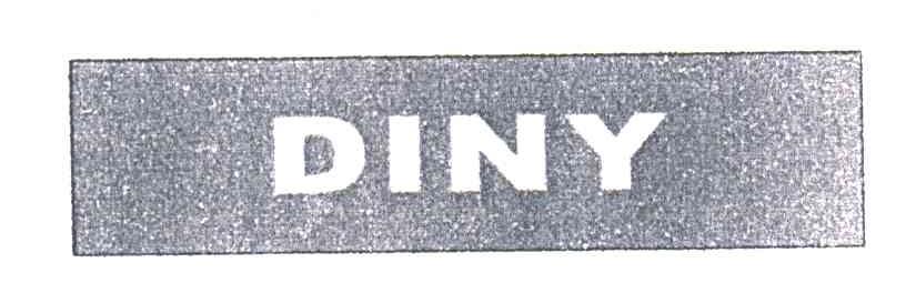 DINY