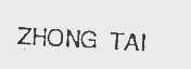ZHONG TAI