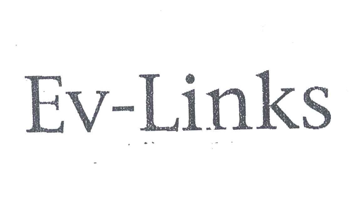 EV LINKS