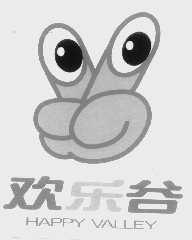 欢乐谷   HAPPY VALLEY